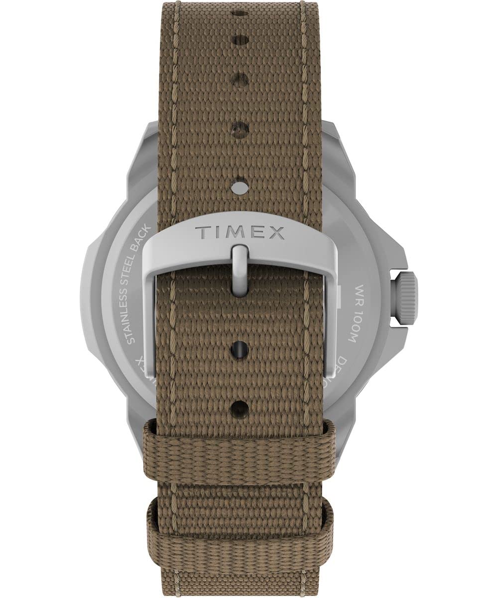 Timex TW2V62400 Reloj de Hombres