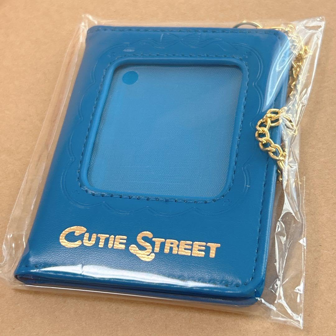 Amazon.co.jp: cutie street チェキトレカケース 増田彩乃 1個 : おもちゃ