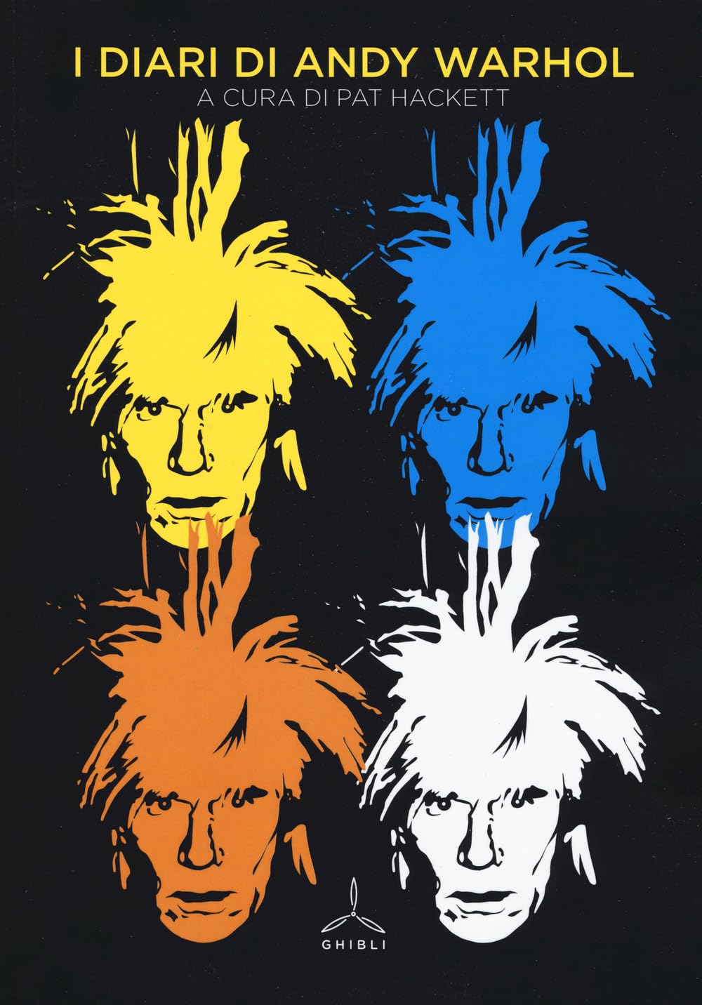 I Diari Di Andy Warhol - 4