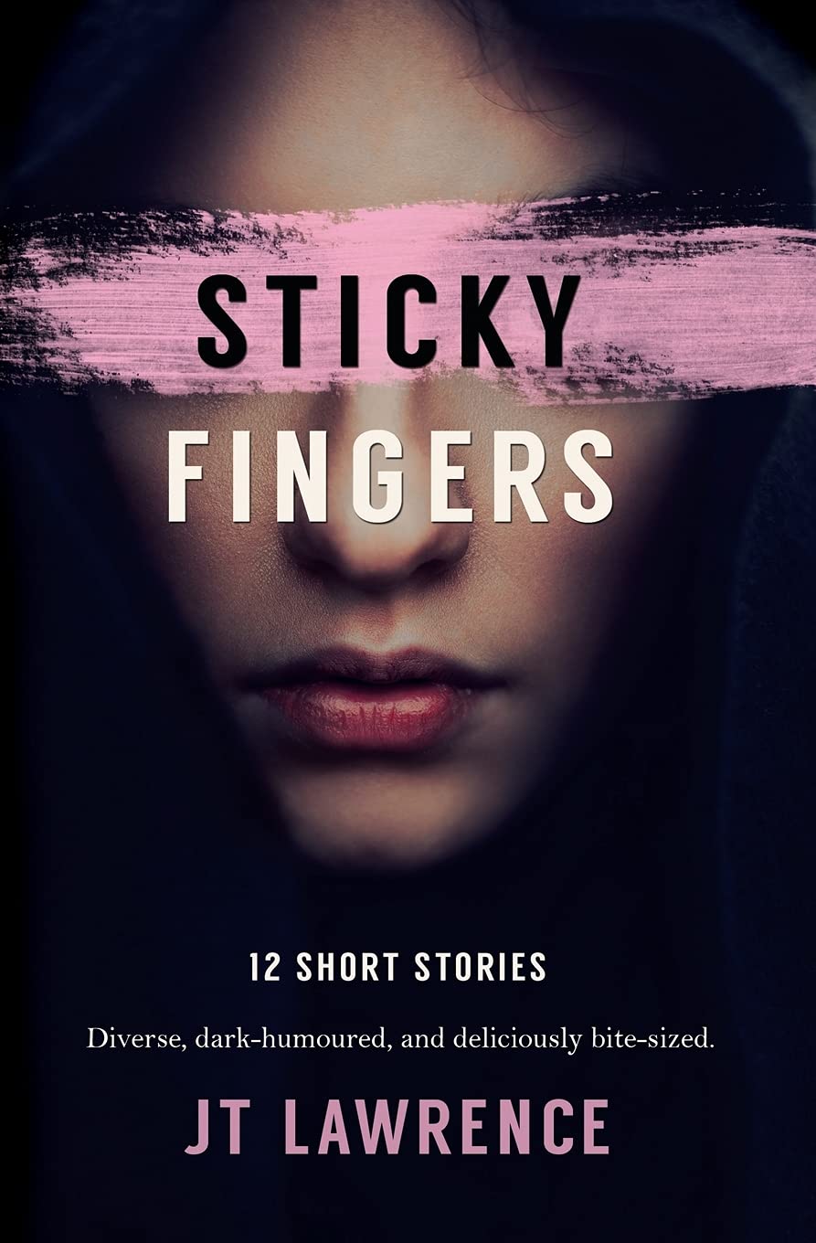 Sticky Fingers: 12 Short Stories: 1 (Sticky Fingers Collection)