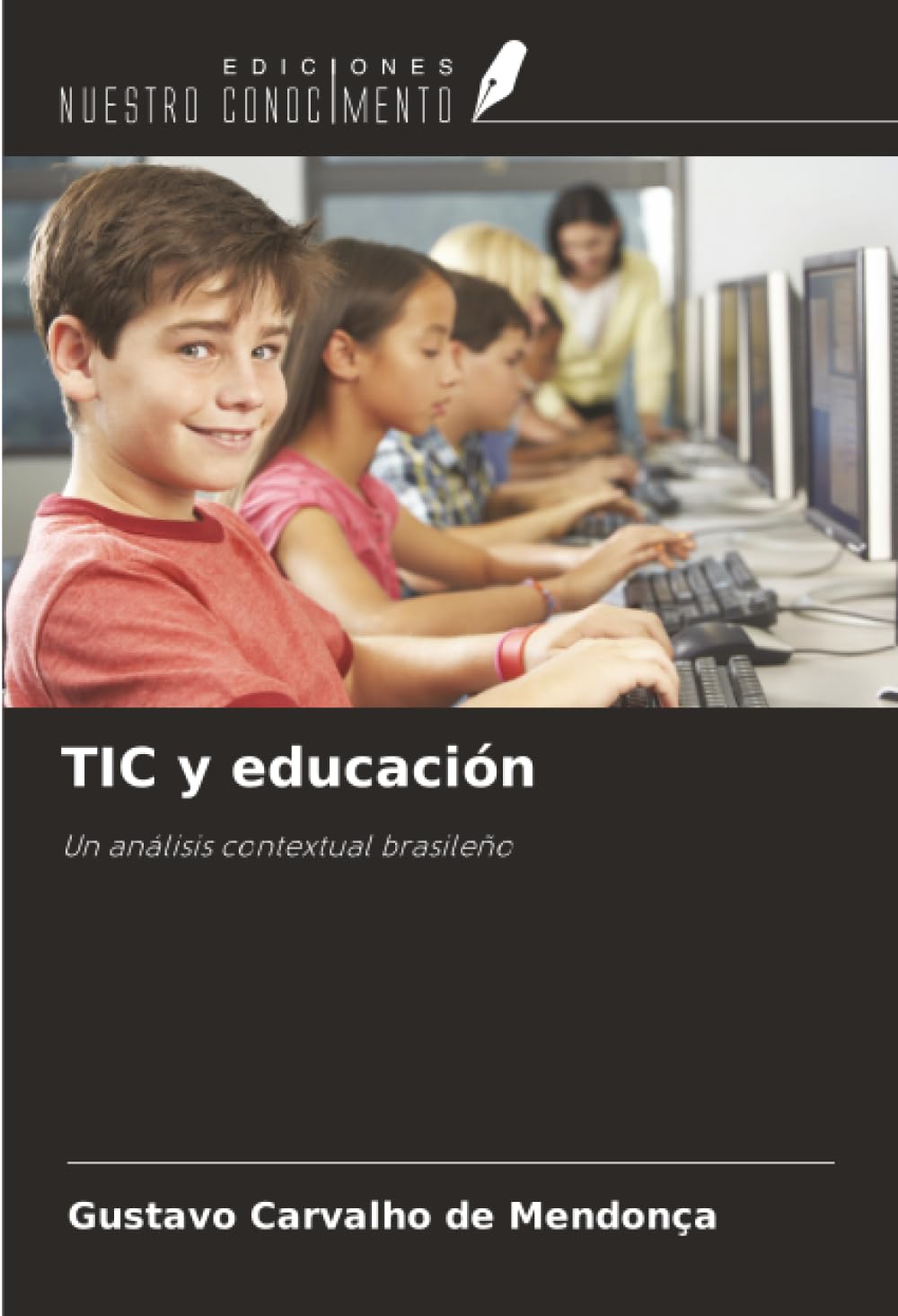 TIC y educación: Un análisis contextual brasileño