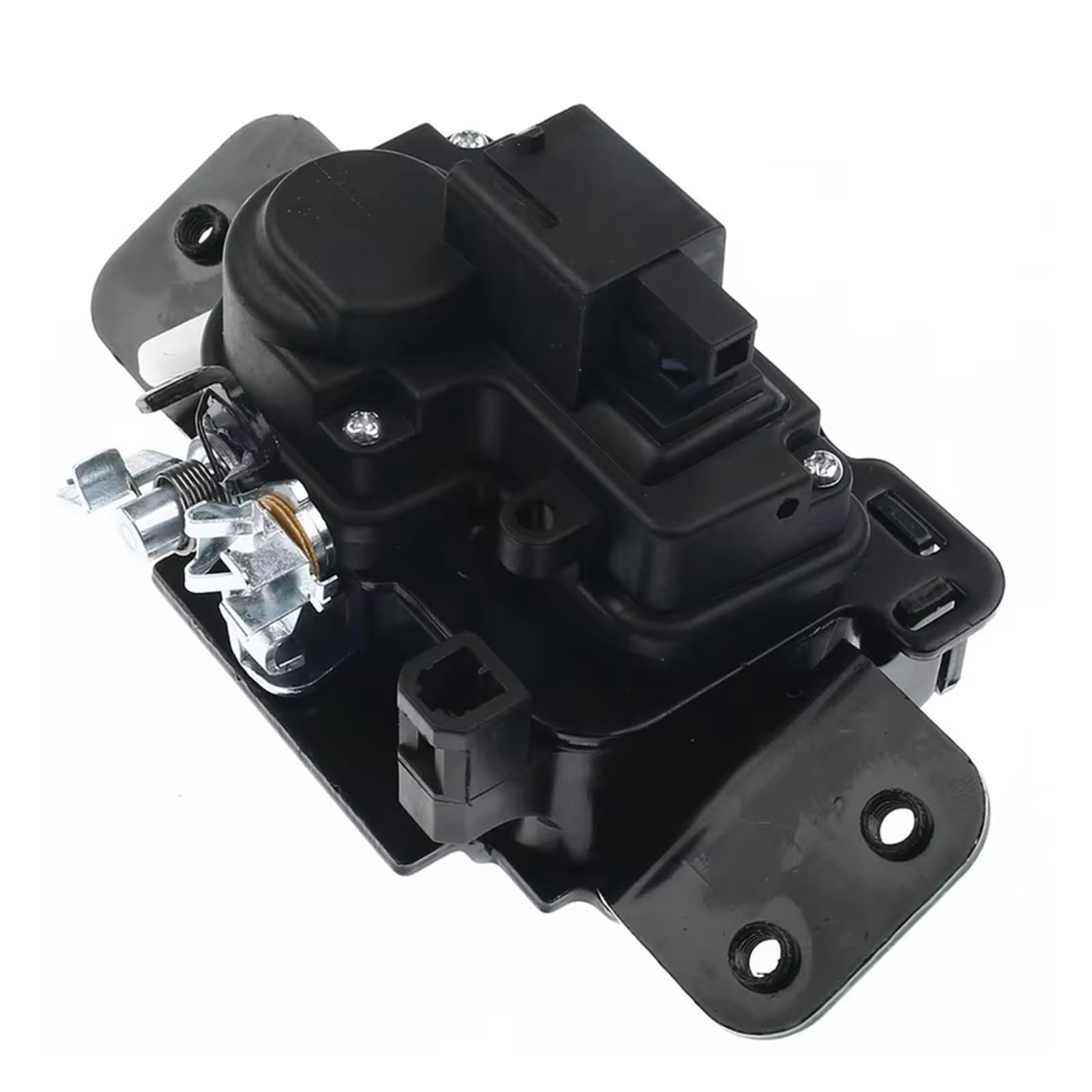 for Dodge for Durango 3.7L 4.7L 5.7L 2004 2005 931-715 55362102 AB 2Pin Replacement Rear Trunk Latch Lock Actuator Trunk Lid Lock Latch