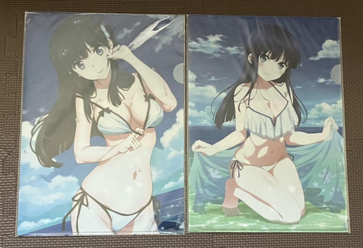 Amazon | 司波深雪 セクシービキニ水着 魔法科高校の劣等生 星を呼ぶ