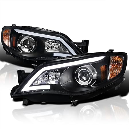 2011 impreza headlight bulb Clearance