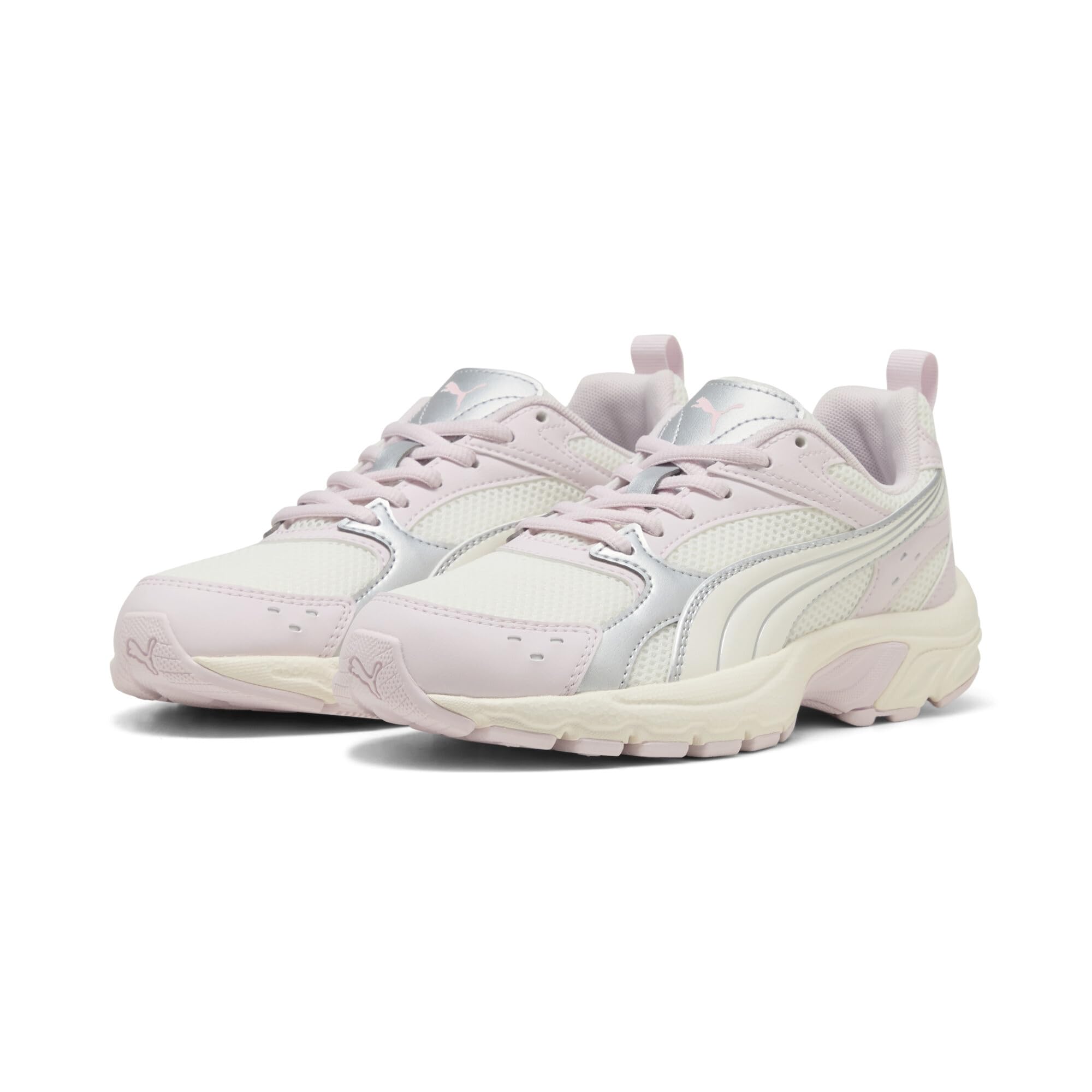 PUMA Uniseks - dzieci Milenio Tech Lt JrAdidasy