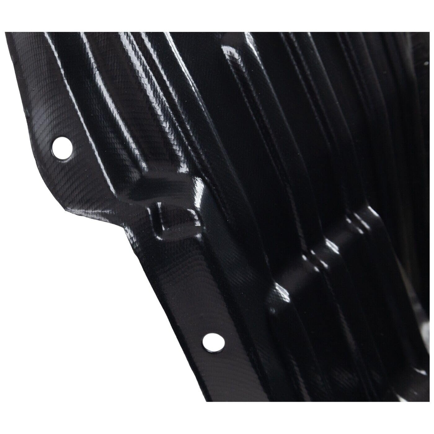 Parts N Go Protector Contra Salpicaduras Para El Lado Del
