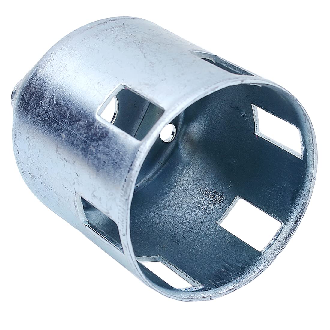 Max Motorsports Pull Starter Recoil Cover With Flange Cup For Honda GX340 & GX390 11HP/13HP Engines