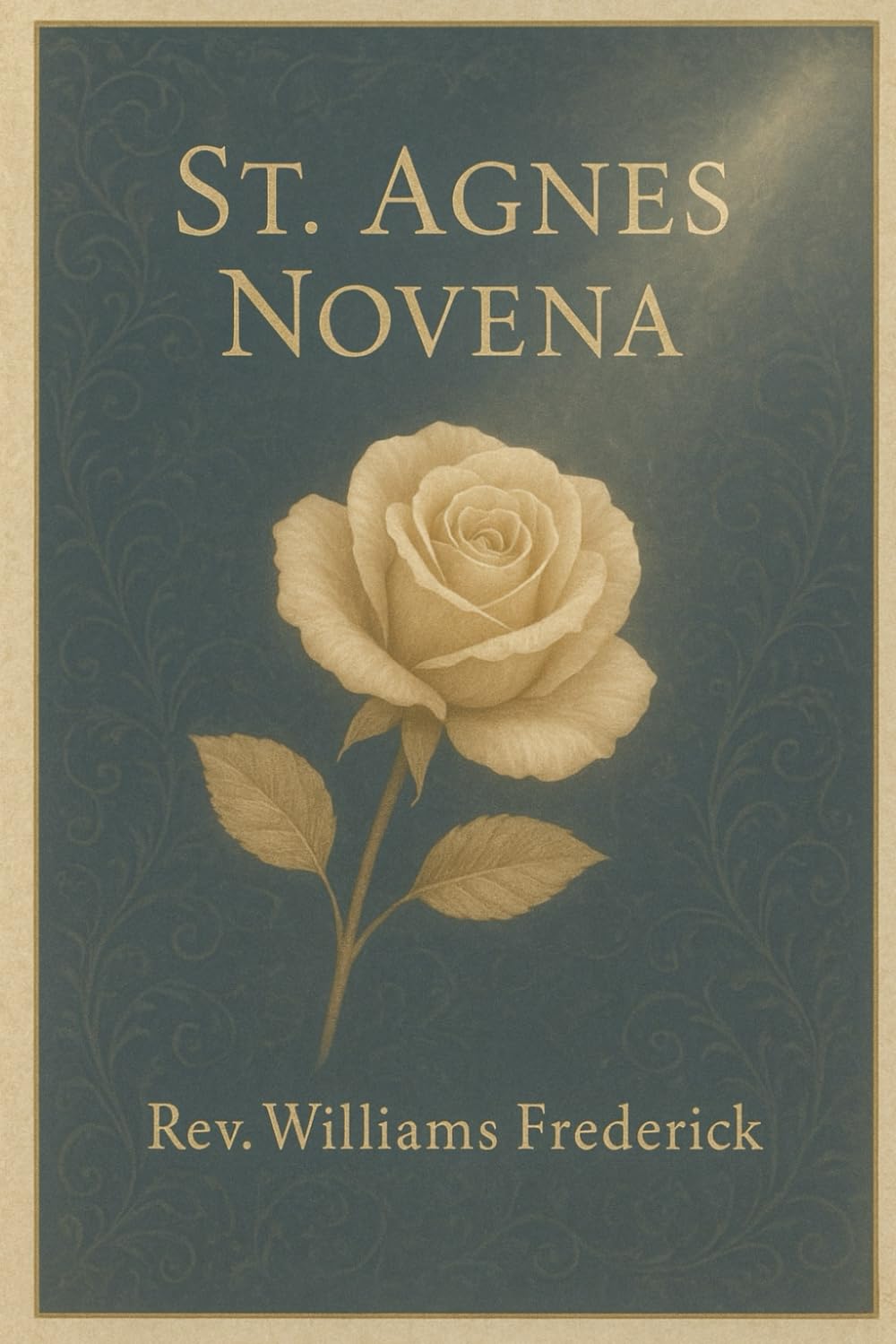 St. Agnes Novena: A Nine-Day Devotional of Purity