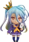 Good Smile Company Nendoroid Shiro(3rd-Run)