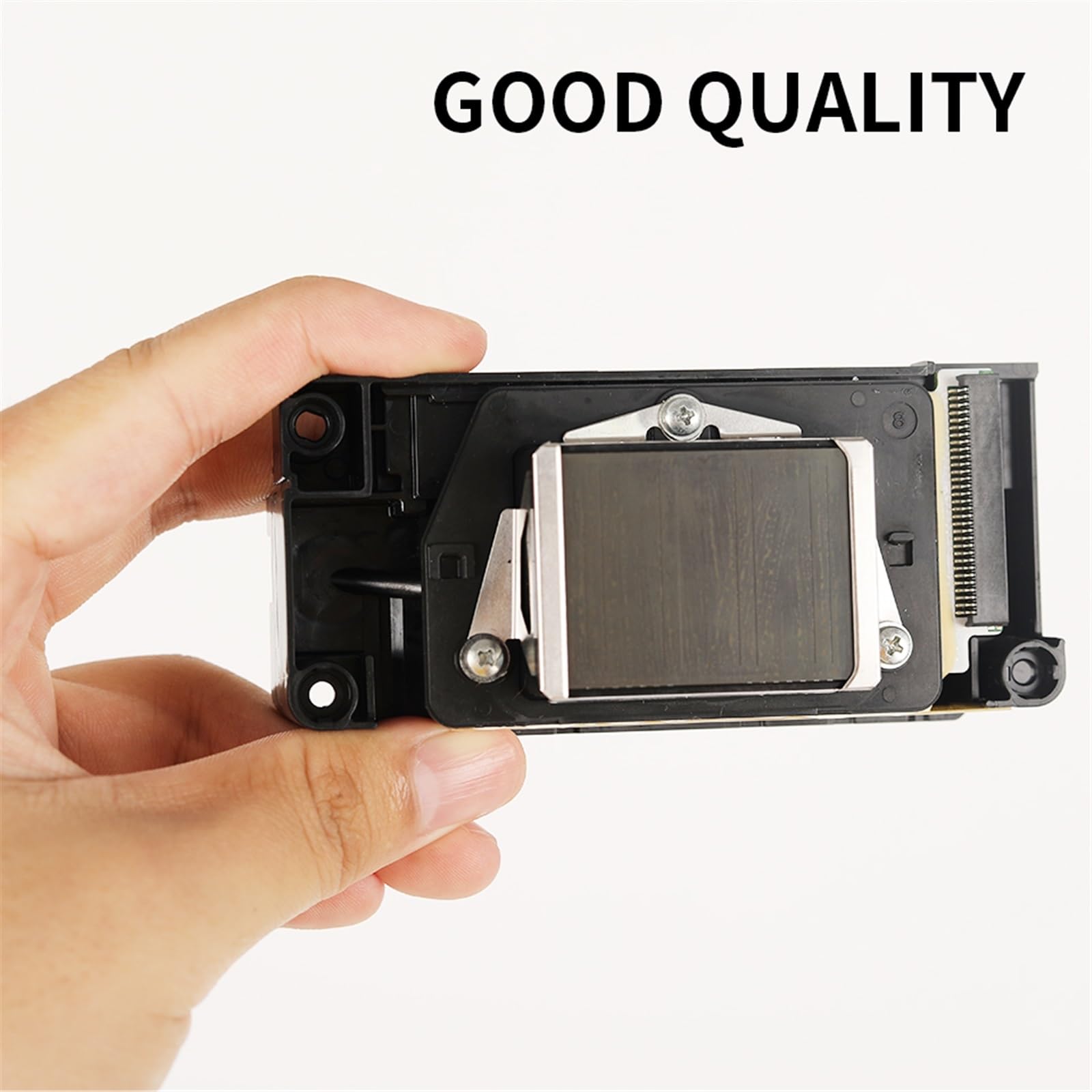 Oryginalna głowica drukująca dx5 na bazie wody f158000 F160010 głowica drukująca do drukarki Mutoh RJ900 RJ900C do drukarki epson 4800 7800 9800(Oryginalny)