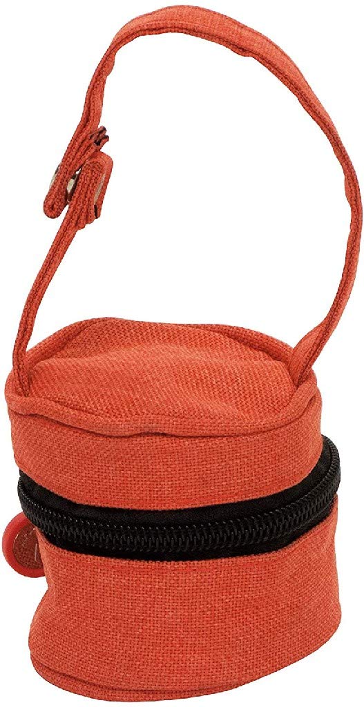 Arditex FP10021 Dummy Case, Grey, 7 x 7x 15 cm