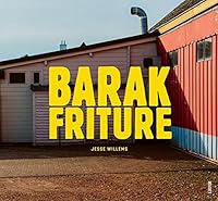 Barak Friture 9460581358 Book Cover