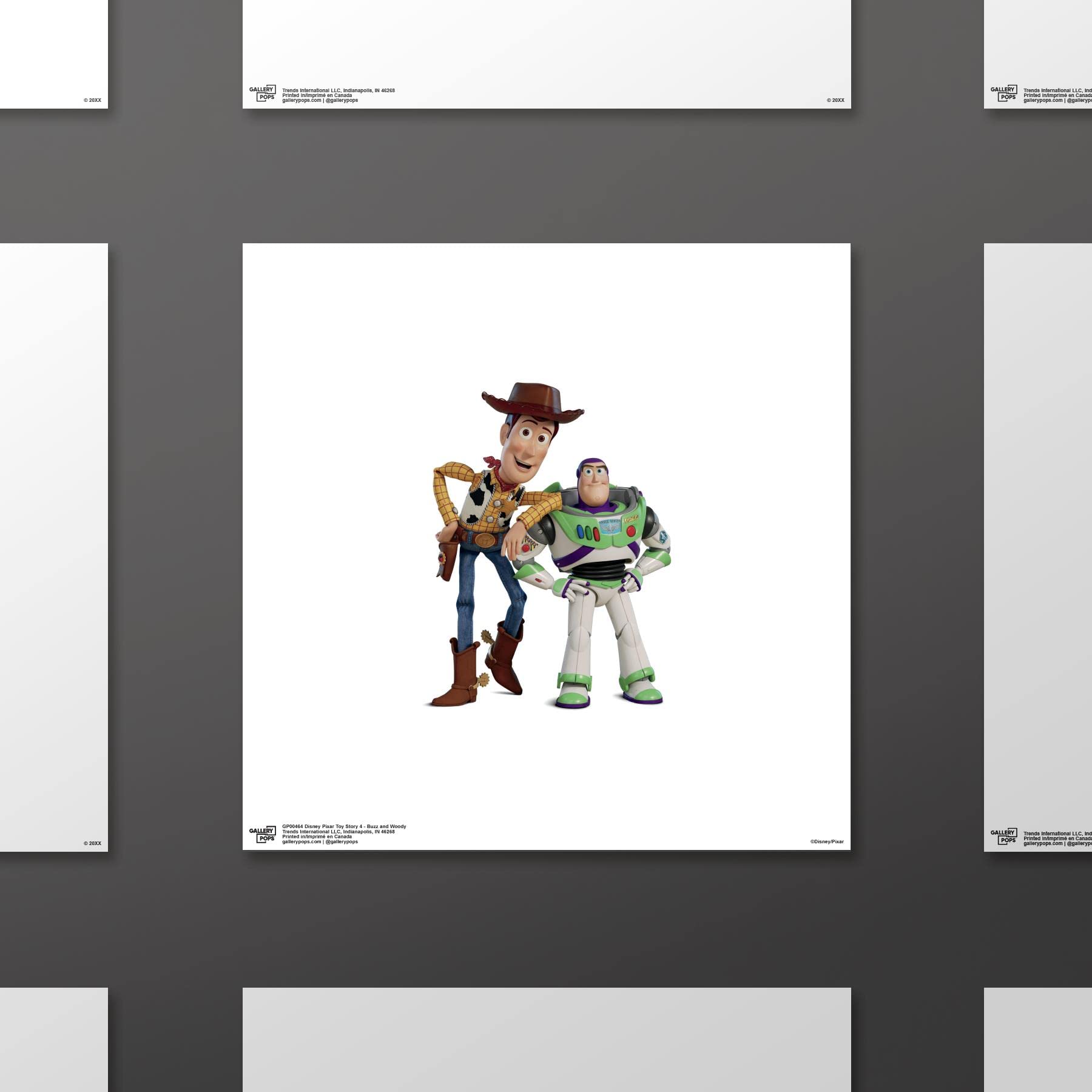Amazon.co.jp: Trends International Gallery Pops ディズニー