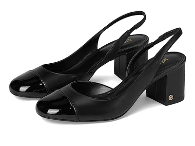 MICHAEL Michael Kors Perla Flex Sling Pump High Women