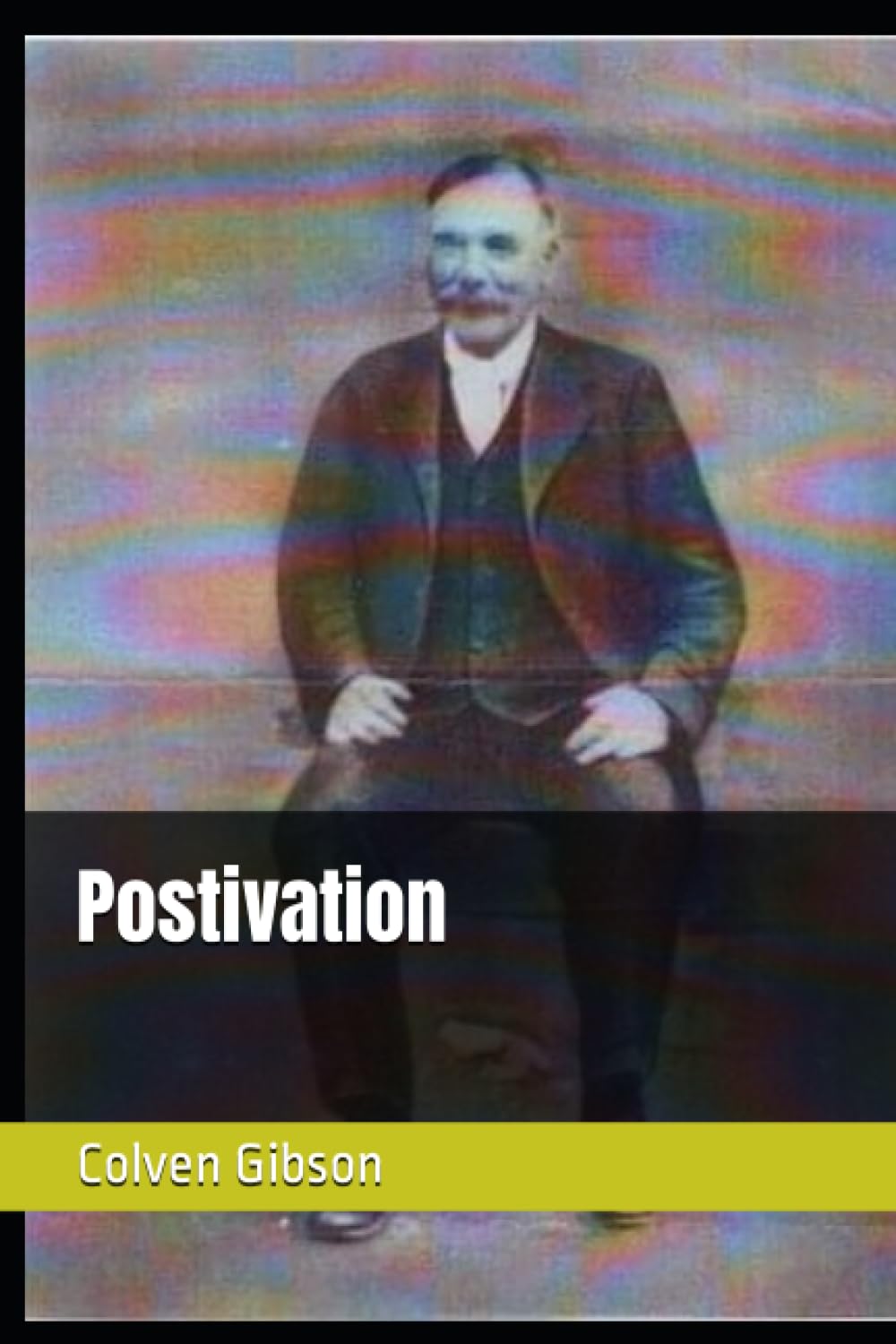 Postivation (A Battle Against Parkinson's Disease)