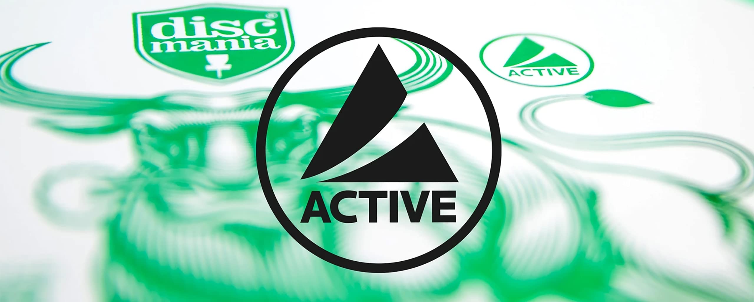 Discmania Active Soft Magician Fairway Driver Golf Disc [Colors May Vary] - 150-159g