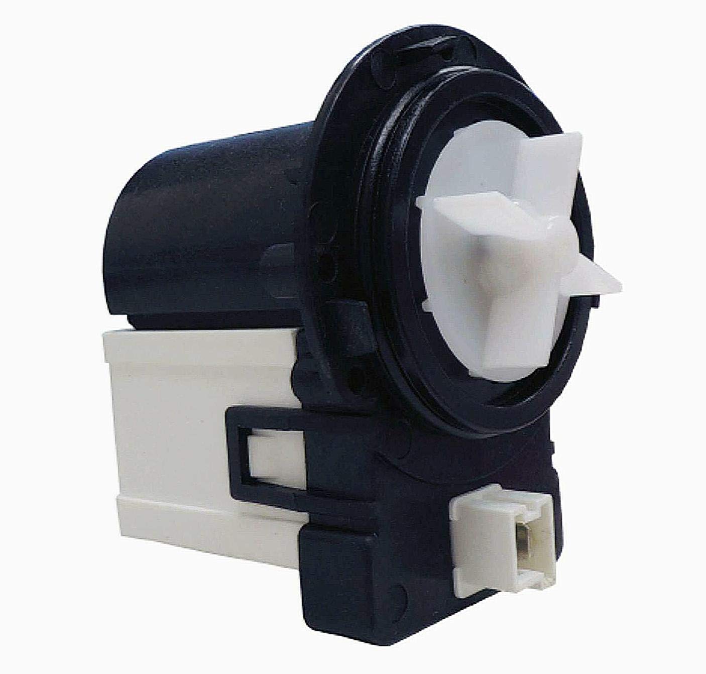 Amazon.com: 34001340 OEM Washer Drain Pump Motor WP34001340 