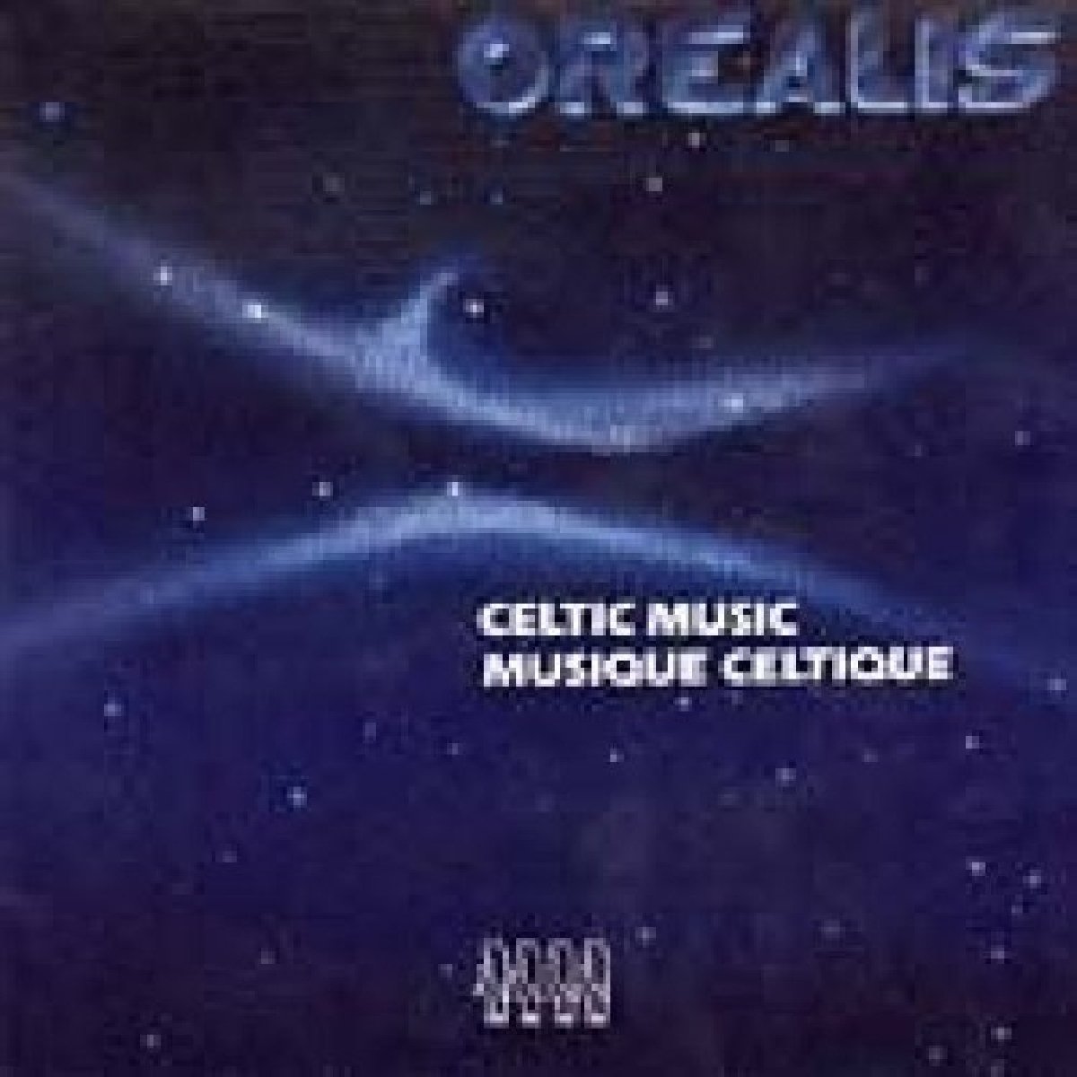 Celtic Music [Audio CD] Orealis; J. Morin; Jim Stephens; Kirk MacGeachy; Michel Dupire; Ren e Morin; John Cunningham and Johnny Cunningham