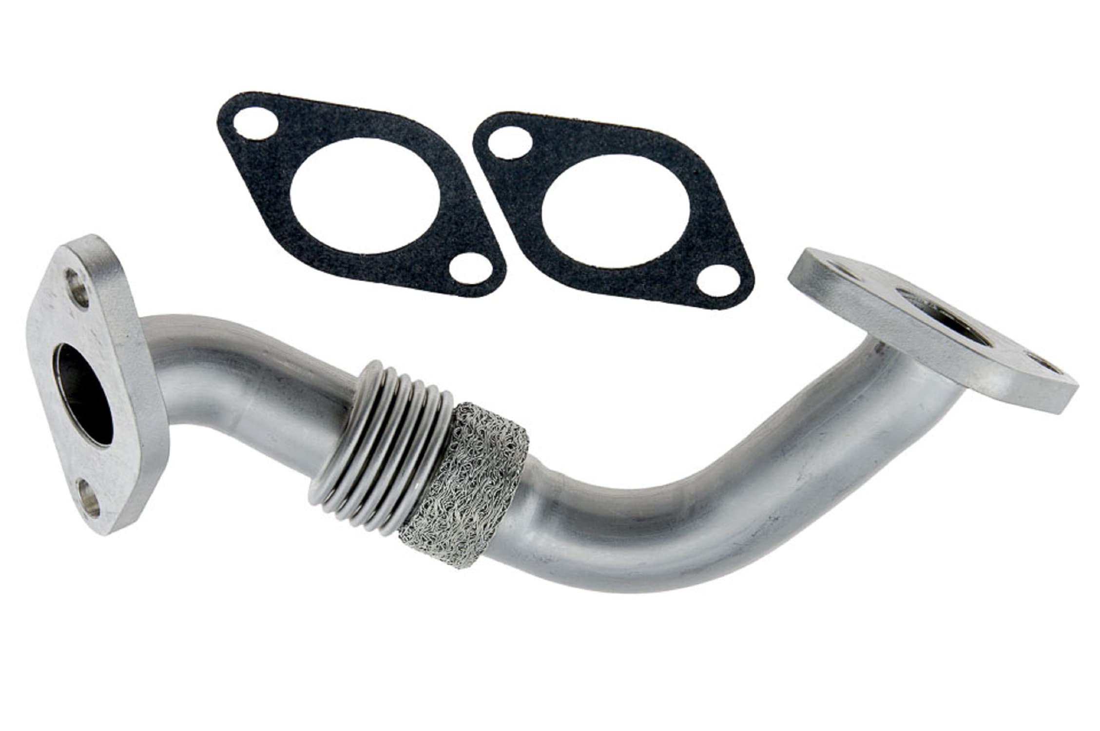 Durite Refroidisseur EGR Pour Moteurs 1.9/2.0 TDI VW/Audi/Seat/Skoda - Réf. OEM 03G131521R Etc. Compatible Nombreux Modèles