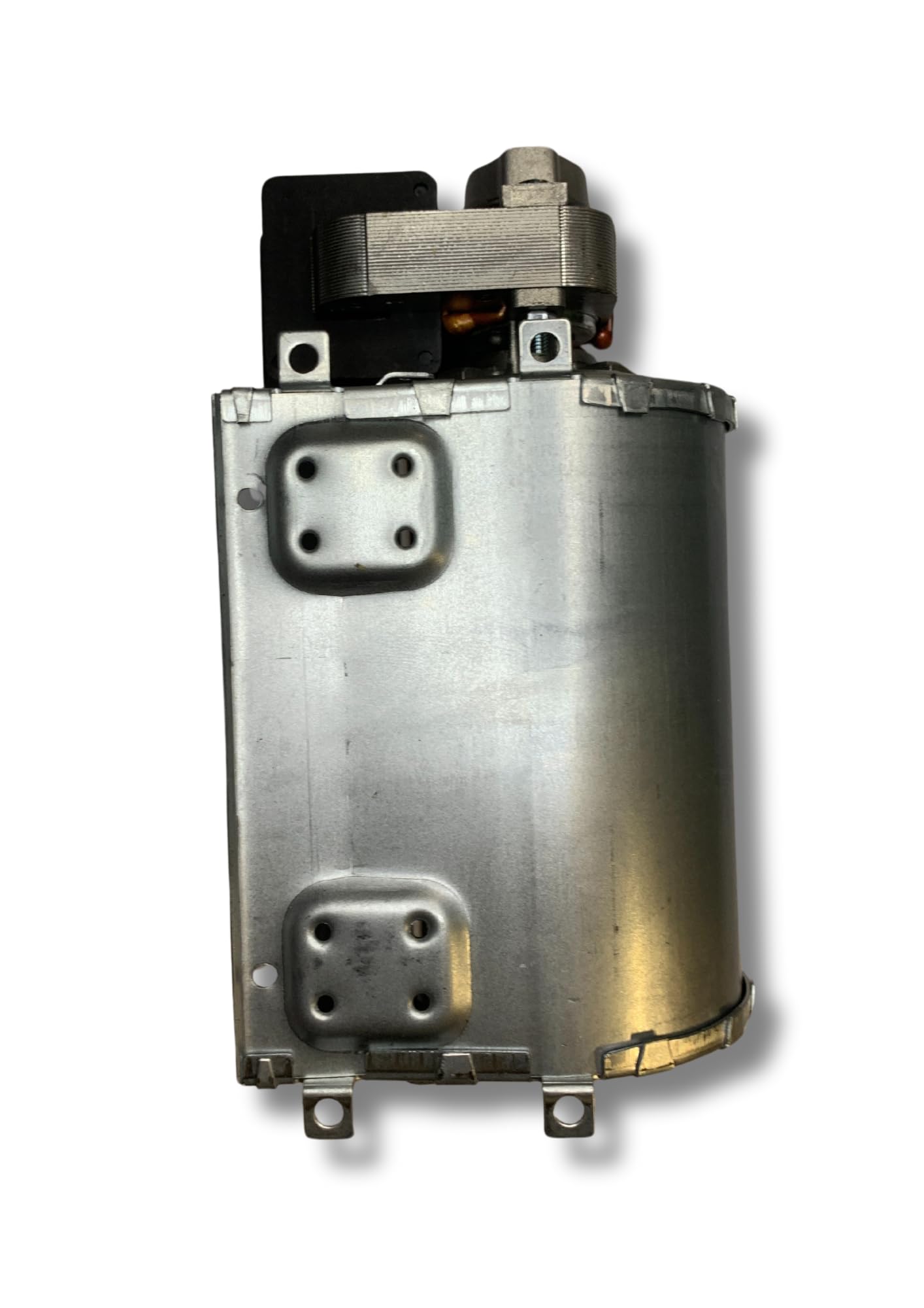 Ventilador tangencial Fergas 4M0406 (T A 60/1-120/15) Caudal 81 m³/h 20 W Equivalente Trial TAS12B-039 para chimeneas Montegrappa LH6/LH9/LH12 y Anselmo Cola Recambio 14706036