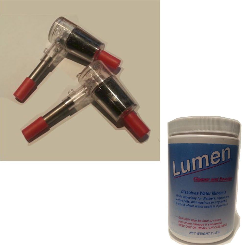 SteamPure Water Distiller Maintenance Kit