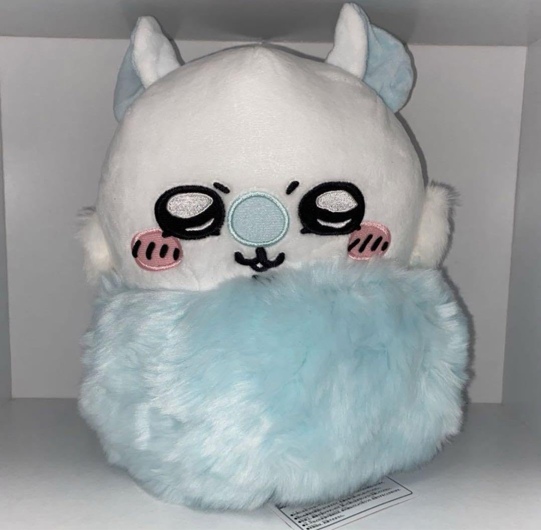 本日限定価格　美品　モモンガ　グッズ　セット Amazon.co.jp: ちいかわ モモンガ マスコット (ちいかわ 古本屋