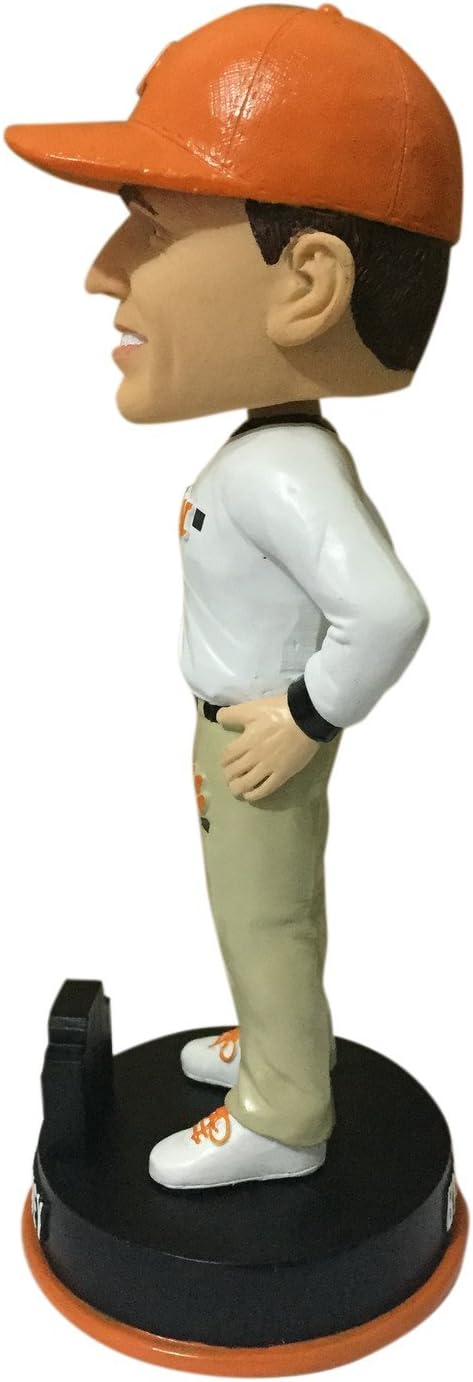 Dabo Swinney Clemson Tigers 2016 National Championship Bobblehead : Sports & Outdoors