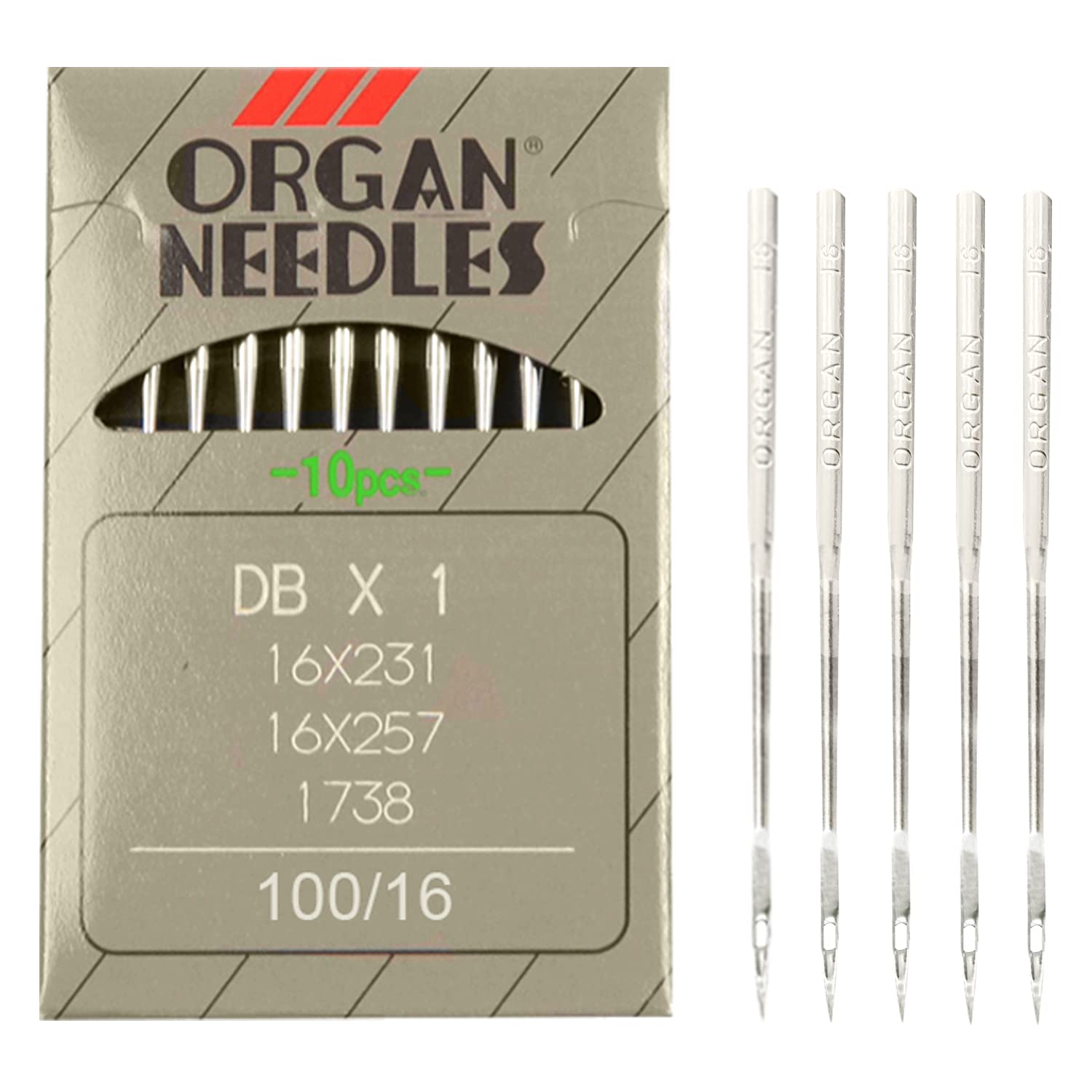（*）様 needles Amazon.com: for 30 88X1 DAX1 DAX9 Industrial Sewing Machine