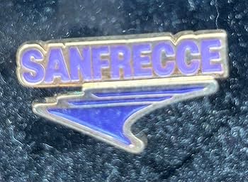 Amazon.co.jp: Jリーグオリジナル10ピンバッジセット : スポーツ