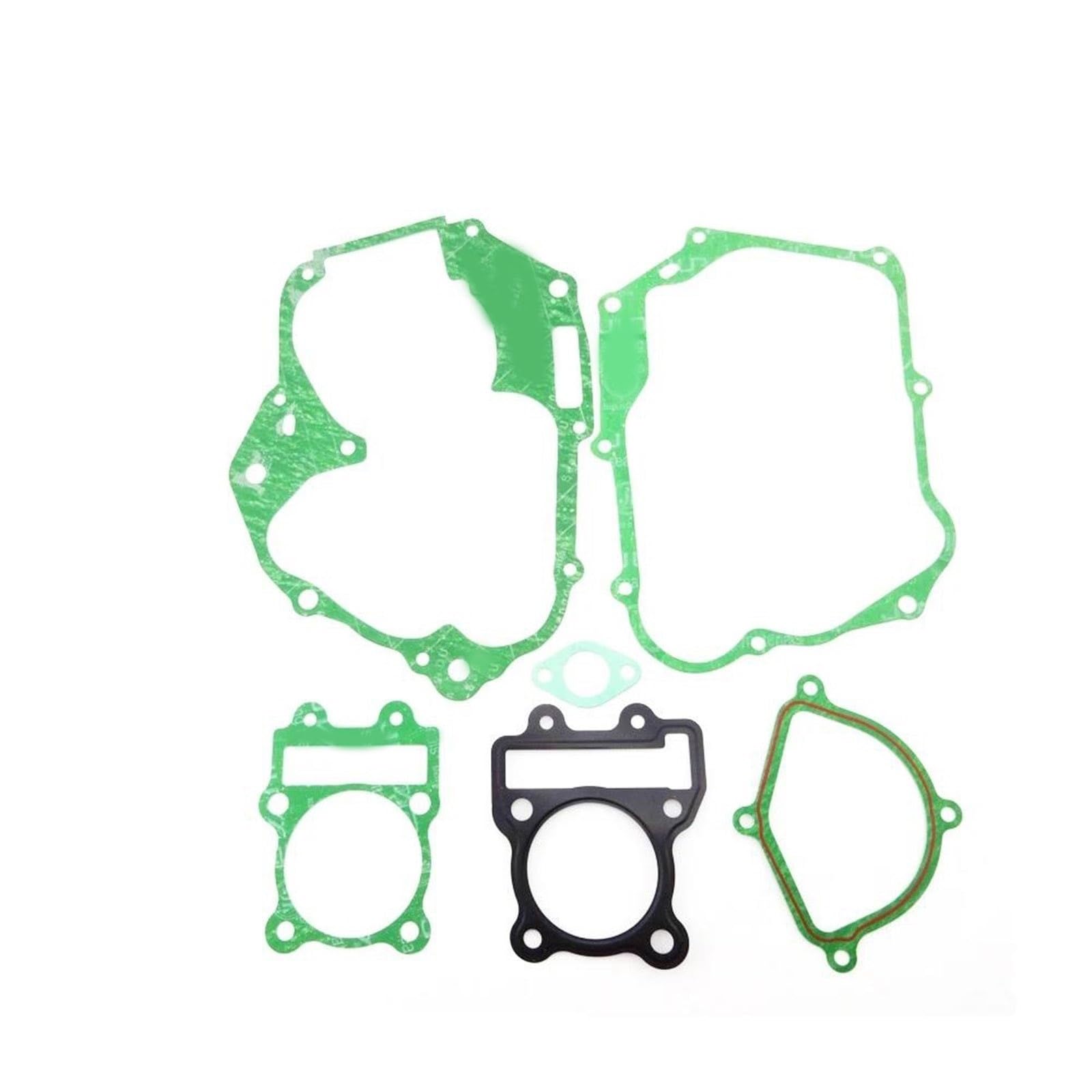 MKSZY YX150 160 Engine Gasket Kit For YX 150cc 160cc Pit Dirt Pitmotard Mini Cross Bikes