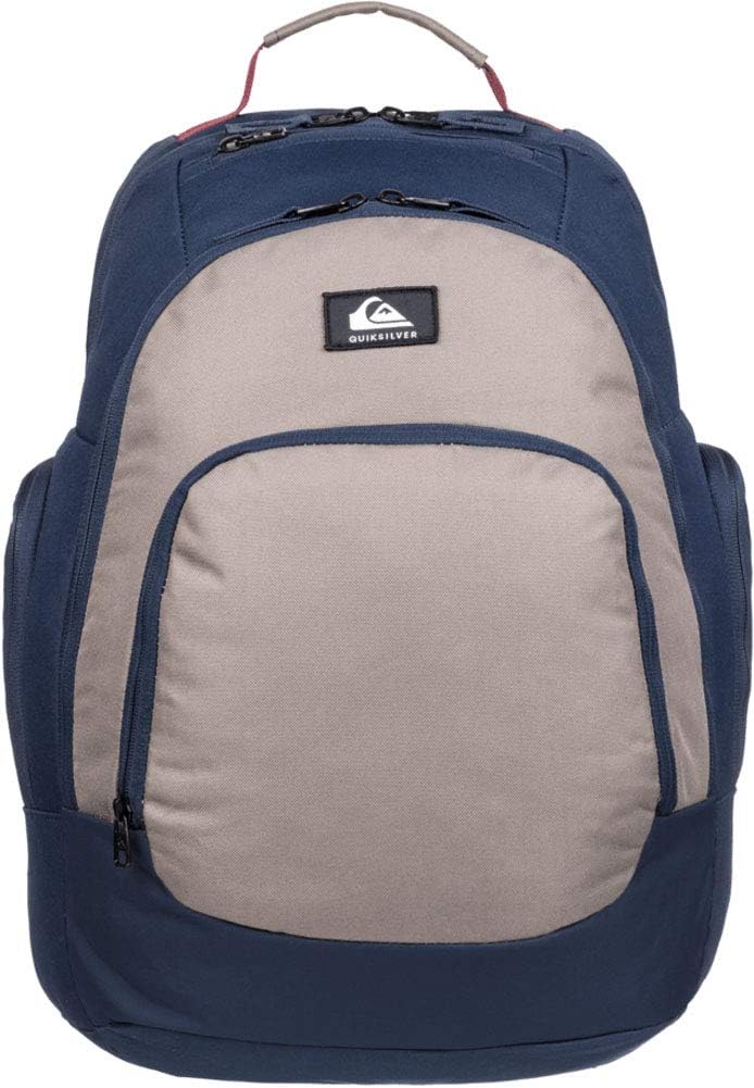 quiksilver backpack amazon