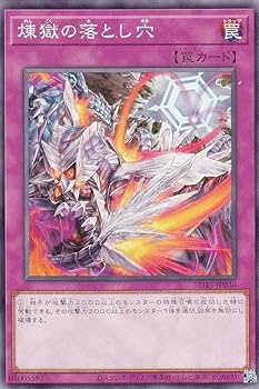 遊戯王 無の煉獄 レリ 3枚 英語 Amazon.co.jp: M05 1015 遊戯王 英語版 TSHD-EN049 Into the