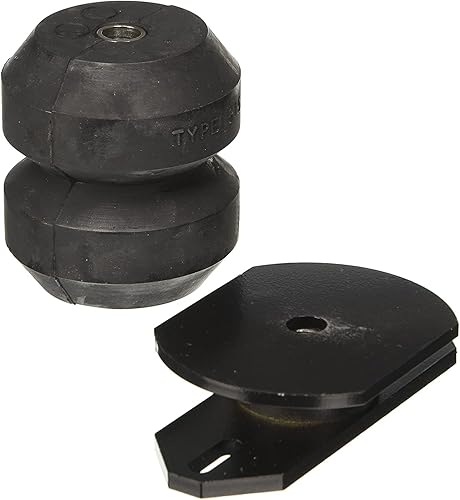 Timbren Sistema de mejora de suspensión TORSEQ