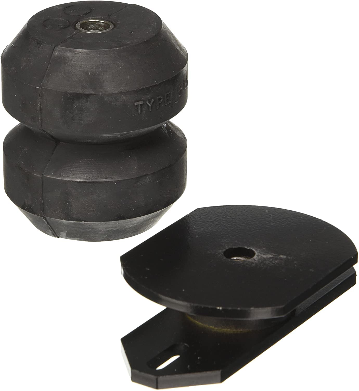 TimbrenTORSEQ Suspension Enhancement System