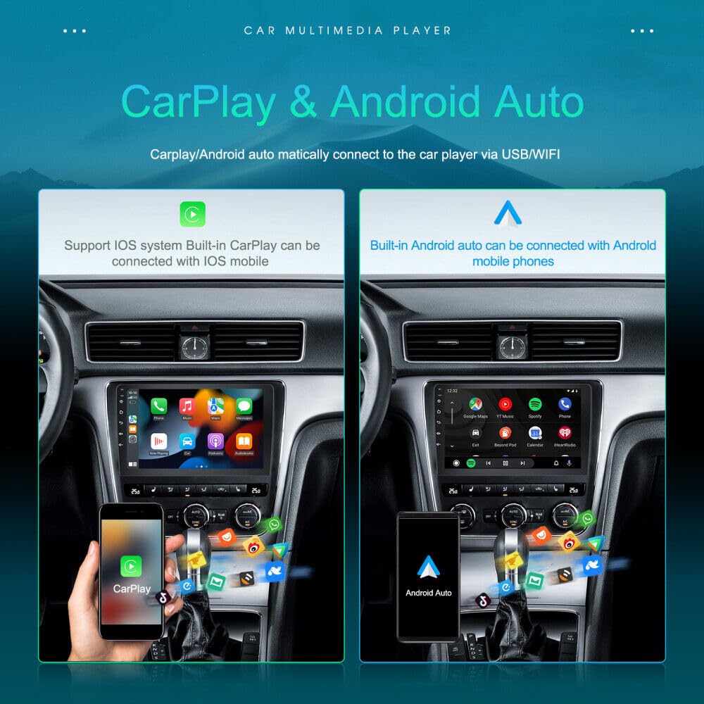 10.1-inch Android Navigation System D9-JP Plus for Jeep Wrangler JK 2007-2017 - Dynavin UK & IRELAND 10.1-inch Android Navigation System D9-JP Plus for Jeep Wrangler JK 2007-2017 - Dynavin UK & IRELAND