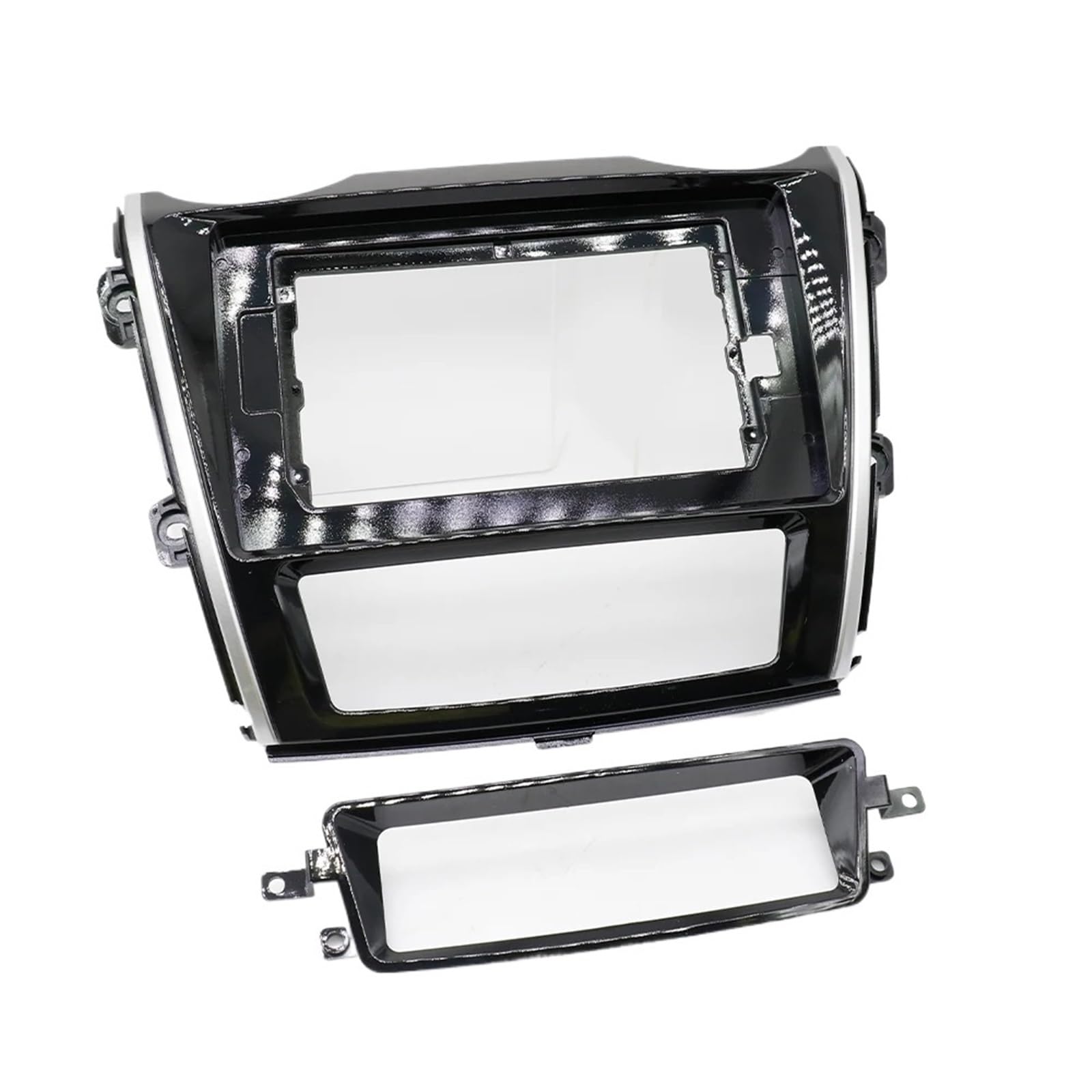 Car Stereo Panel,Fit For DONGFENG RUIQI,for Din,for UV