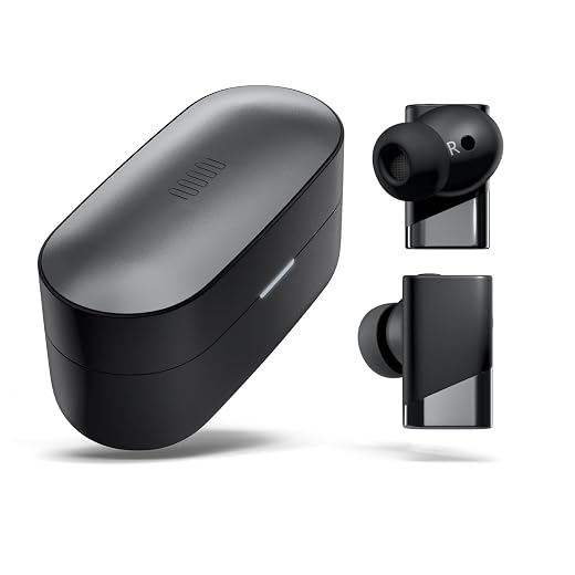 Status Audio Pro X Review (2025): Premium Wireless Sound Without the Gimmicks | Smart Tech, Sharp Takes - CRYOVEX.com Status pro x wireless earbuds, triple speaker driver, hi-res audio with ldac, 52db anc, 6 beamforming mics with voiceloom ai for clearest calls