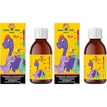Fosfotidilserin L-Arjinin Beta Glukan Multivitamin Ve Multimineral 150 Ml  urup 2 paketi