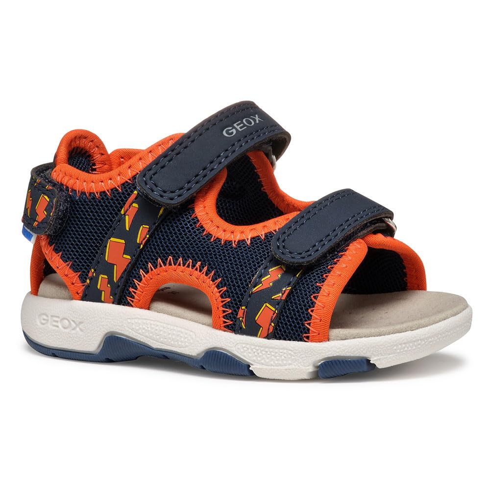 Geox BABY B SANDAL LIGHTFLOPPY PISTACHIO 23_EU