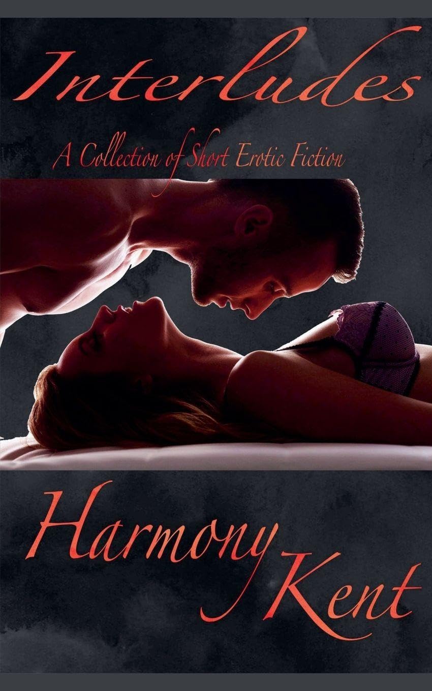 Interludes: 1 (Interludes Short Erotic Fiction)