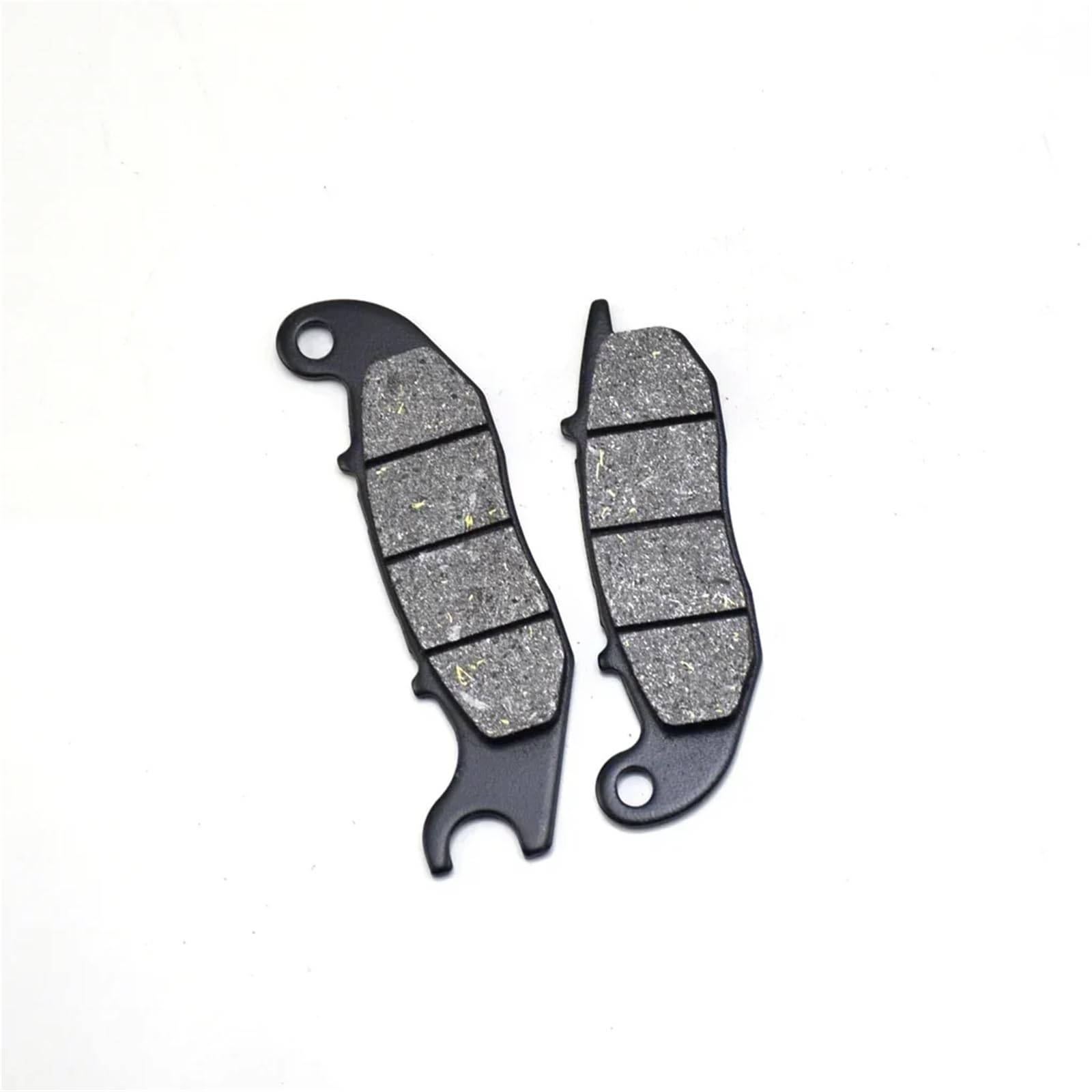 Posteriore Pastiglie freno Pastiglia freno a disco anteriore per moto adatta per Honda PCX125 PCX 125 2018-2021 Parti senza ABS
