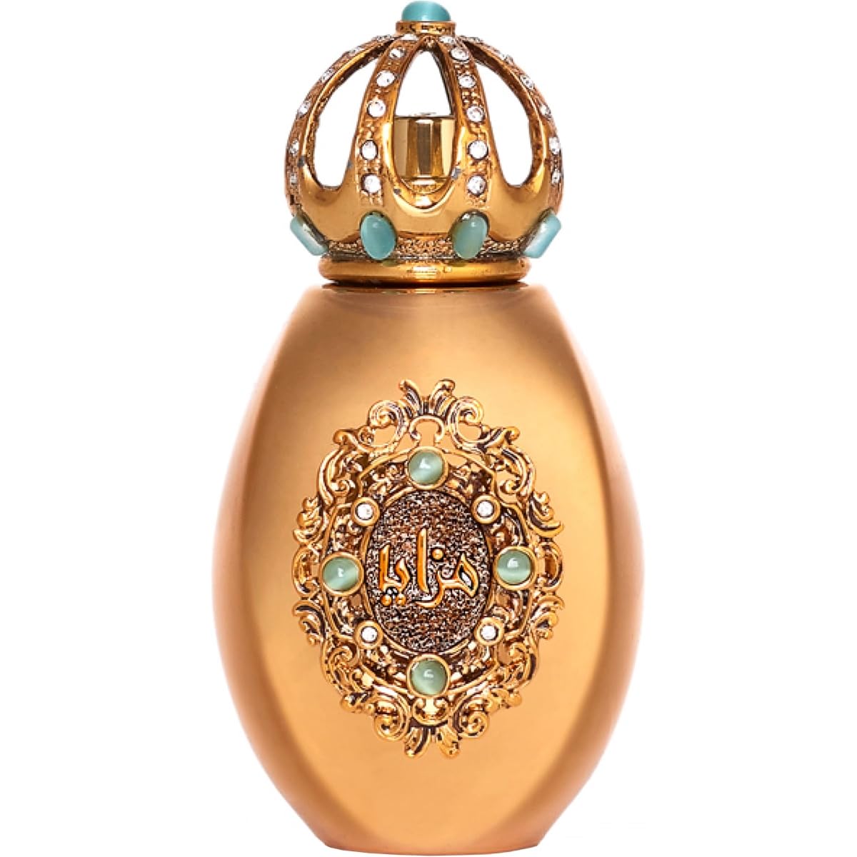Junaid 1910 جنيدMazaya - For him and her - Arabic Perfume - 50 ML