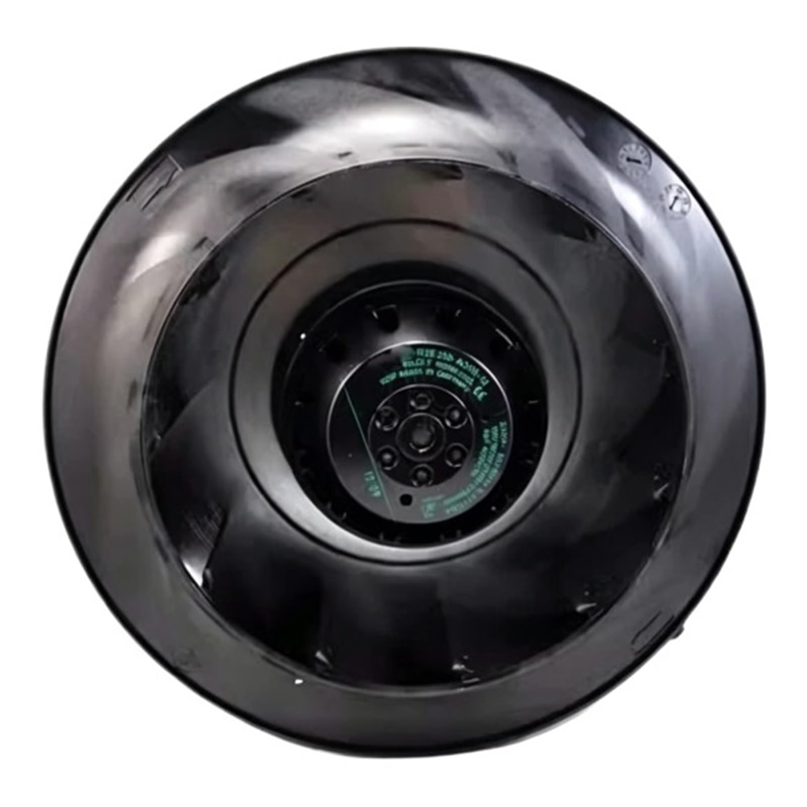MBPAIHOP R2E250-AQ05-12 230V cooling fan