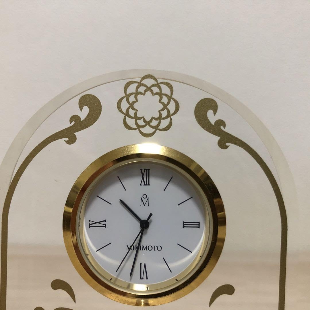 Amazon.co.jp: 創価学会 MIKIMOTO クリスタル置き時計 : ホビー Amazon.co.jp: 創価学会 MIKIMOTO クリスタル置き時計 : ホビー