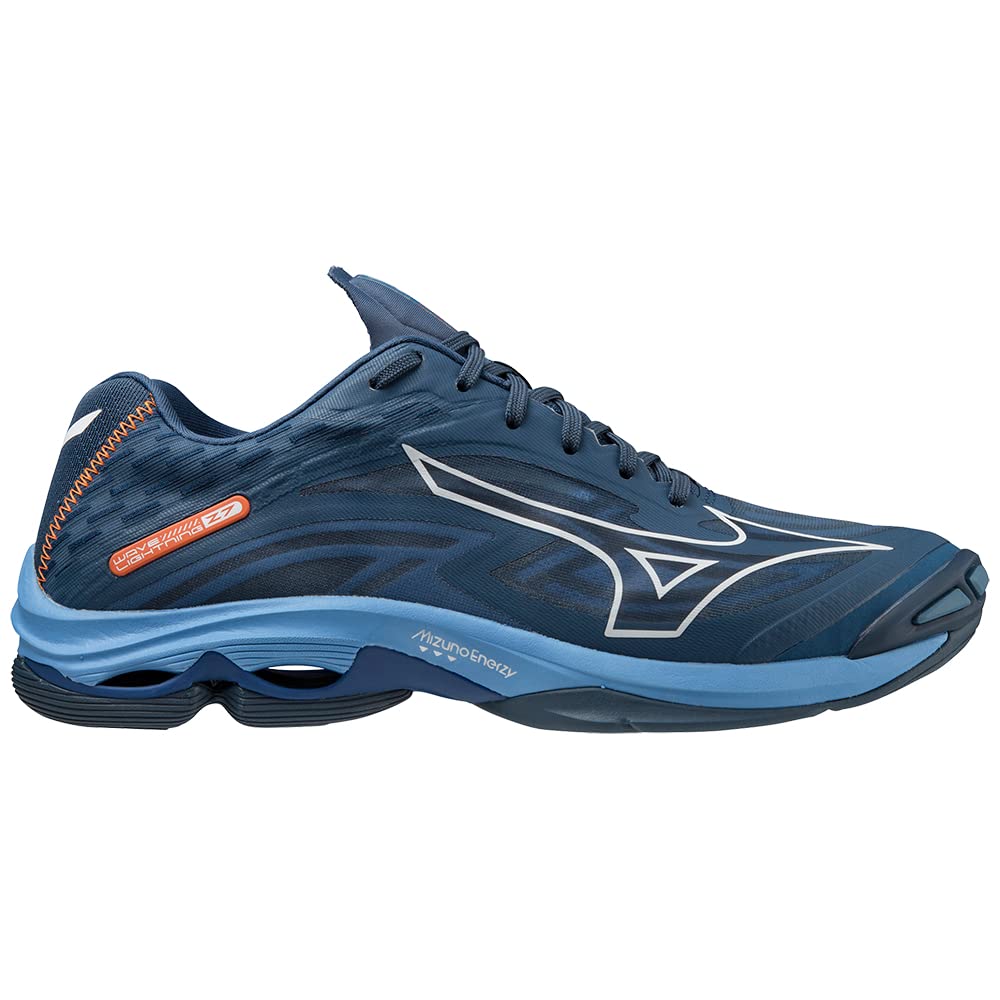 Mizuno Wave Lightning Z7 Zapatillas de balonmanoUnisex Adulto
