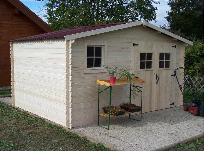 Abri couleur multiples – Image 5