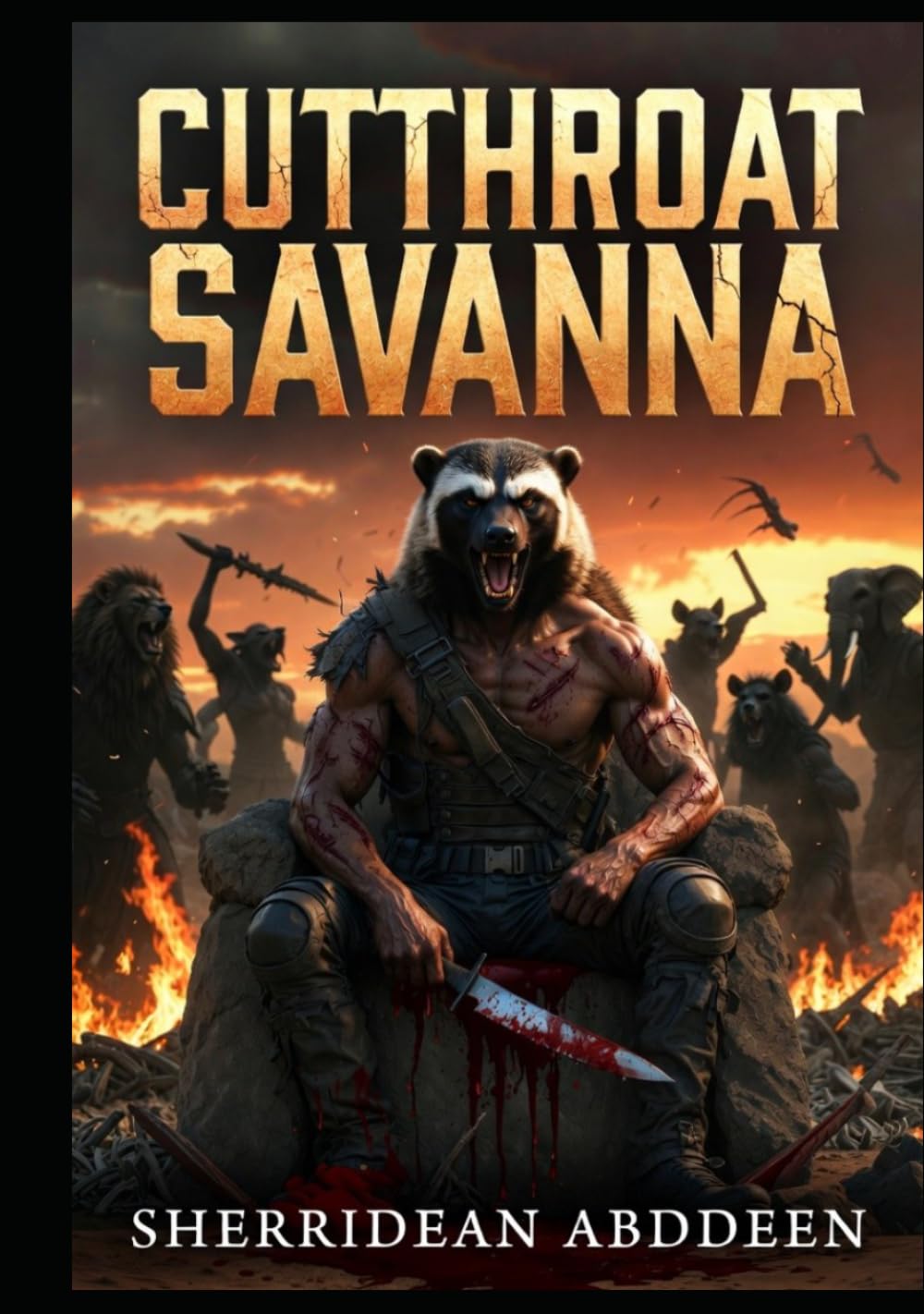 Cutthroat Savanna