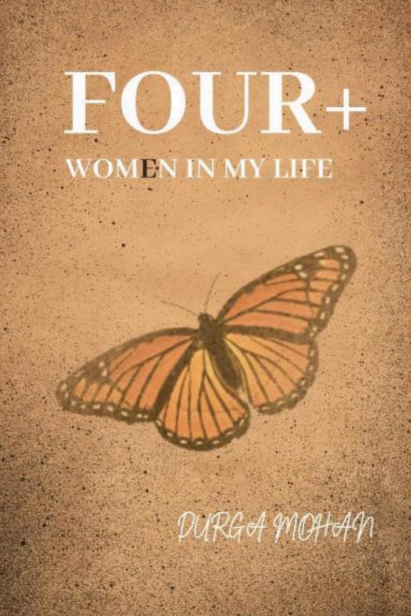Four+: Women in my life