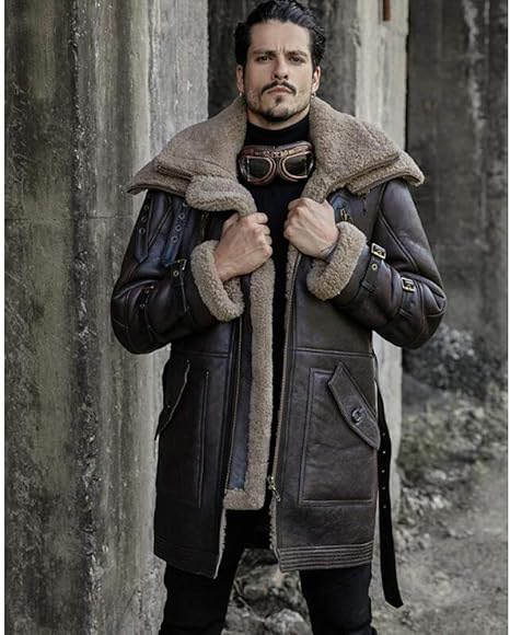 J & Ｒ黒 レザー ロングコート ファー付き 楽天市場】イタリア製 ロング コート レザー レディース コート