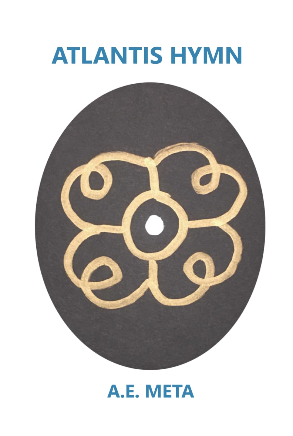 ATLANTIS HYMN